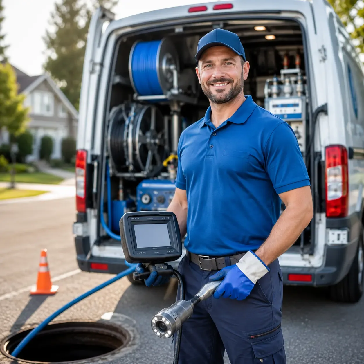Local Pipe Relining specialists in Ashland, NH